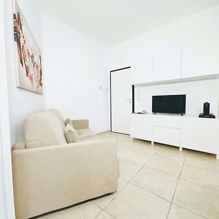 Paradise Rooms Bitritto Екстер'єр фото
