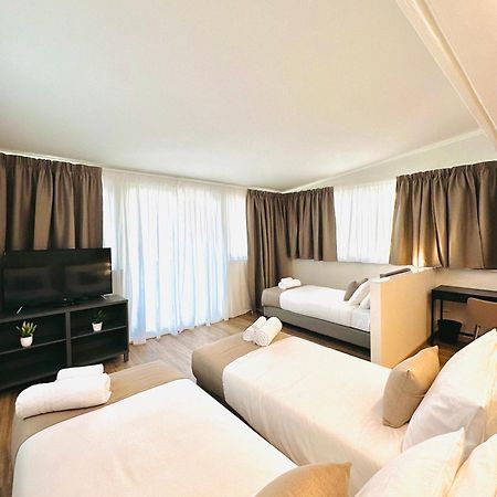 Paradise Rooms Bitritto Екстер'єр фото