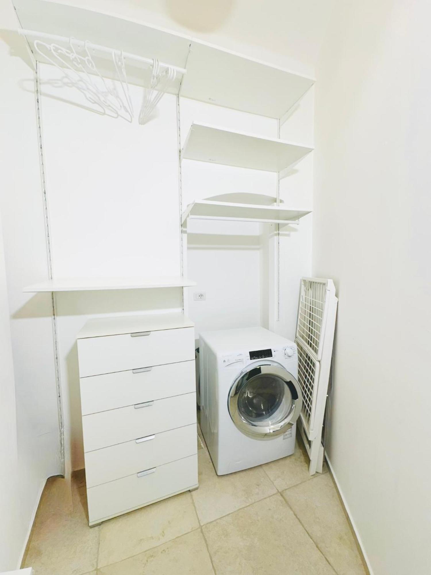 Paradise Rooms Bitritto Екстер'єр фото