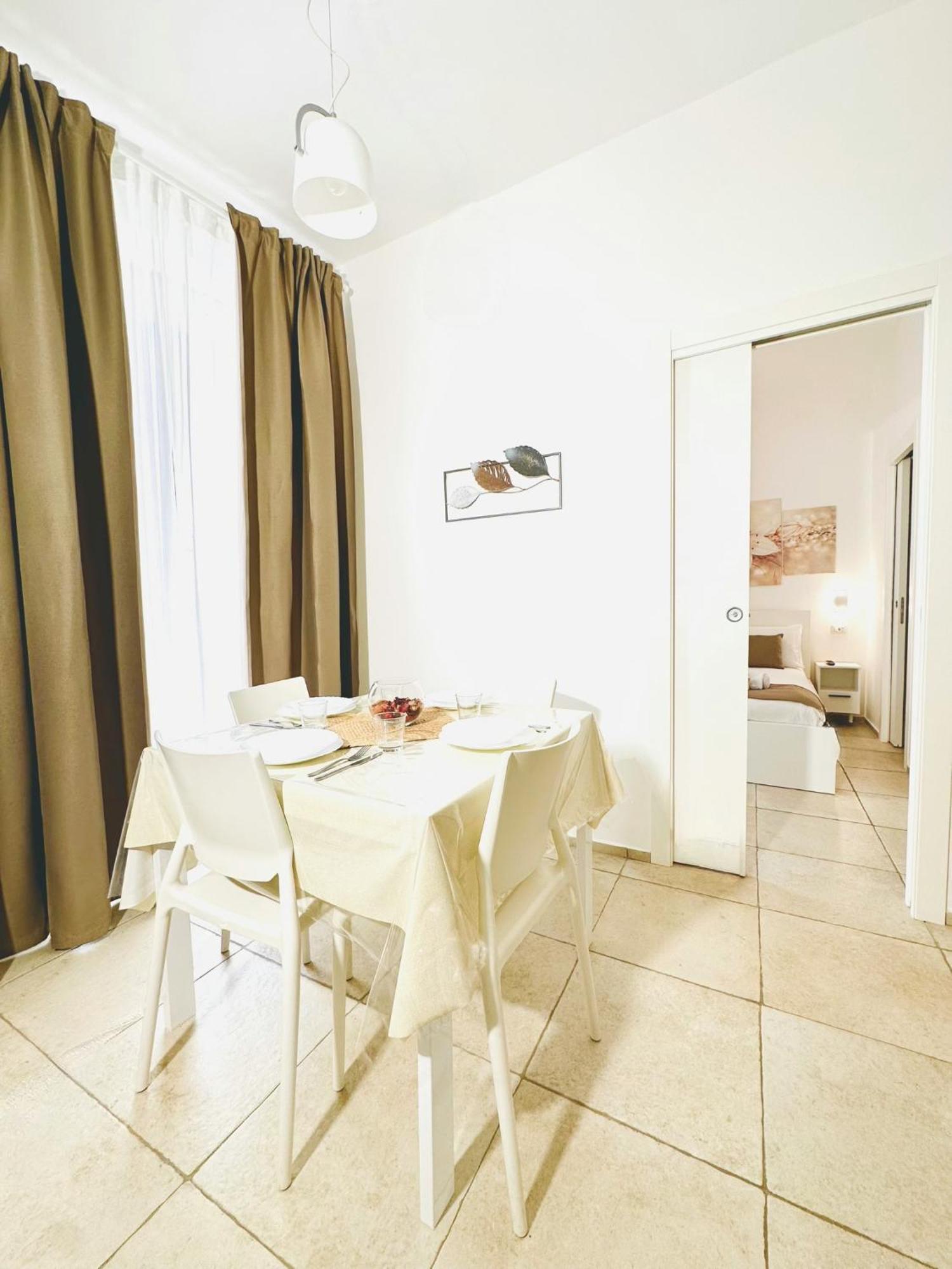 Paradise Rooms Bitritto Екстер'єр фото