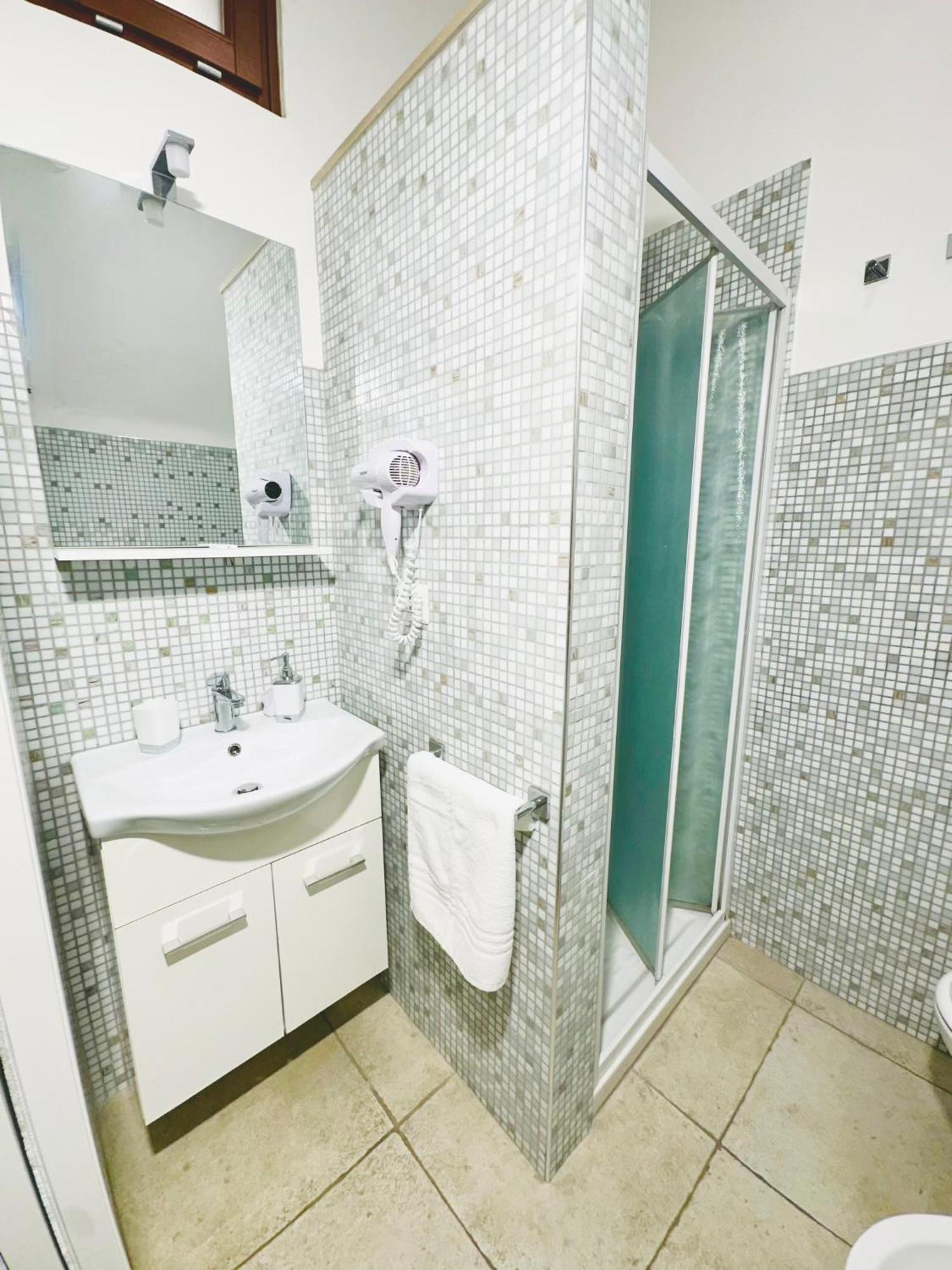 Paradise Rooms Bitritto Екстер'єр фото
