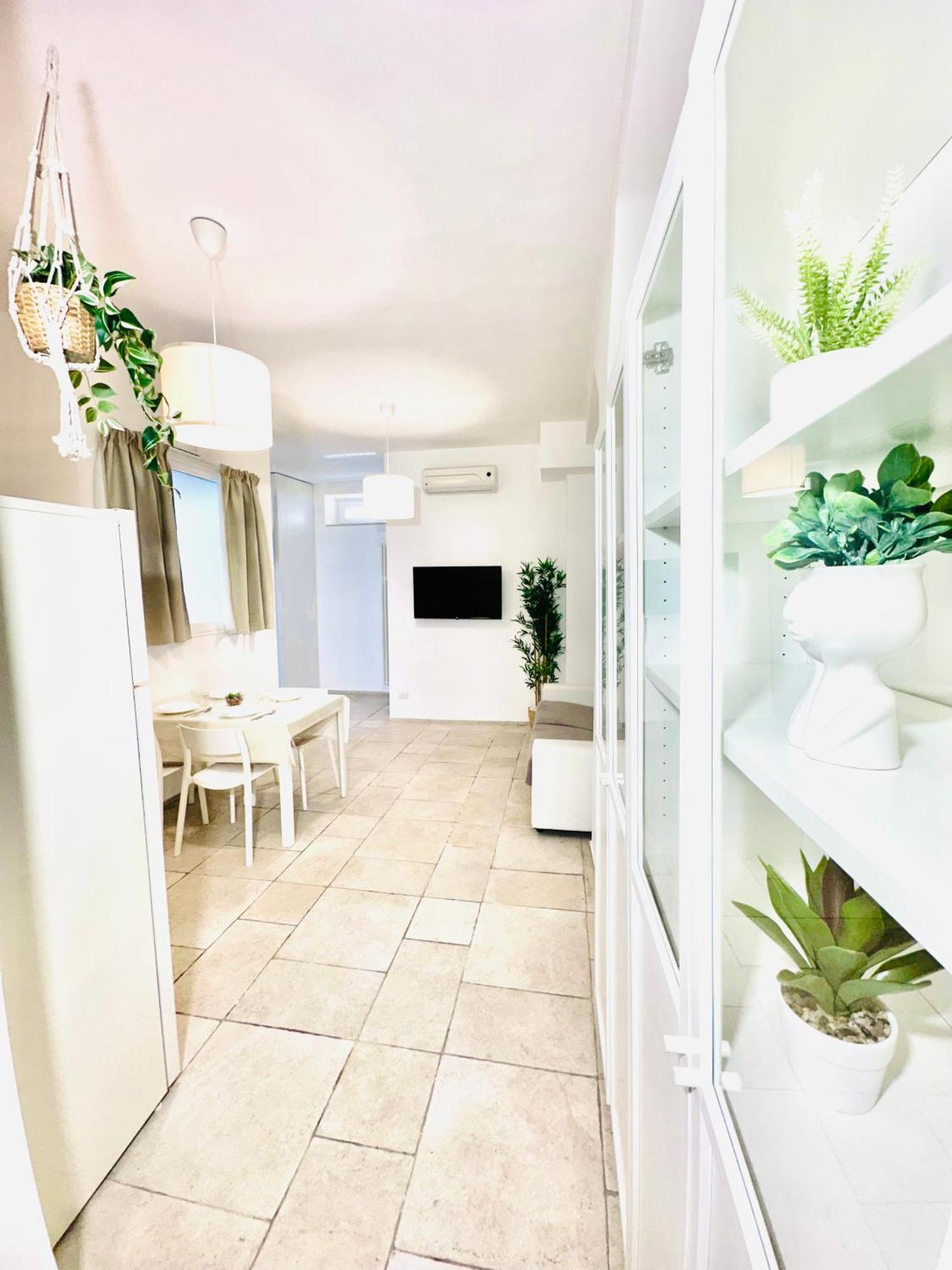 Paradise Rooms Bitritto Екстер'єр фото