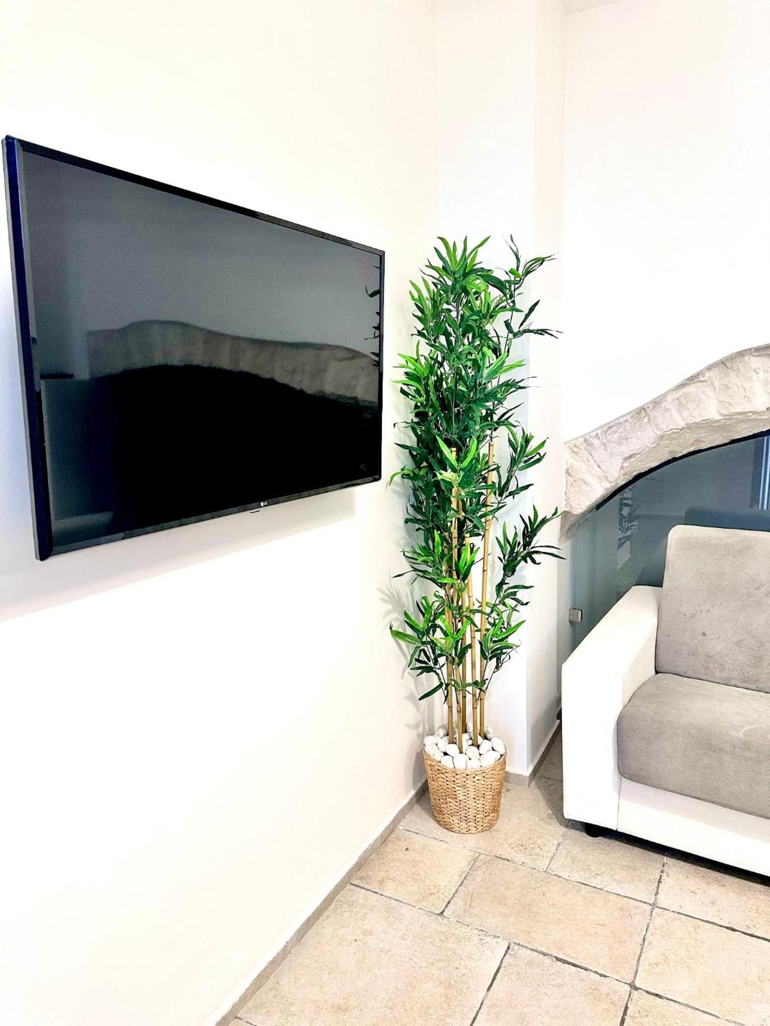 Paradise Rooms Bitritto Екстер'єр фото